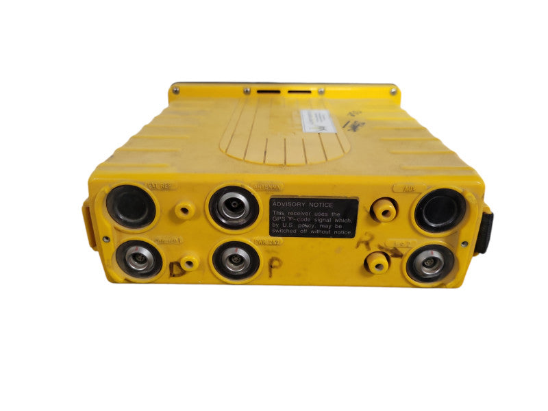 TRIMBLE NAVIGATION MODEL 4000SSE !