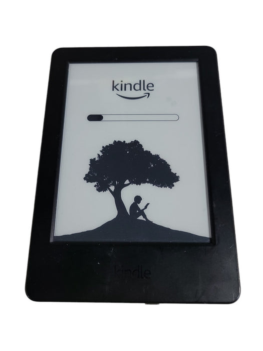 Amazon Kindle 7th Gen E-Reader Δ