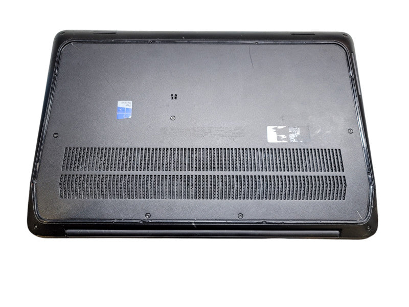 HP ZBook 15 G3| i7-6700HQ| 32GB DDR4 | Quadro M1000M| 512GB SSD READ β Lap200