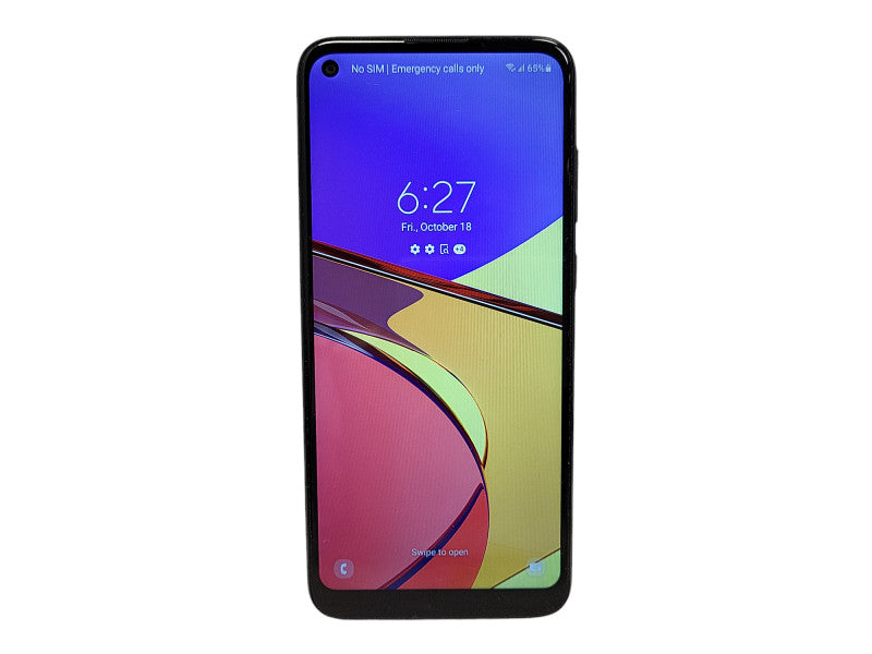 Samsung Galaxy A11 SM-A115W 32GB Q$