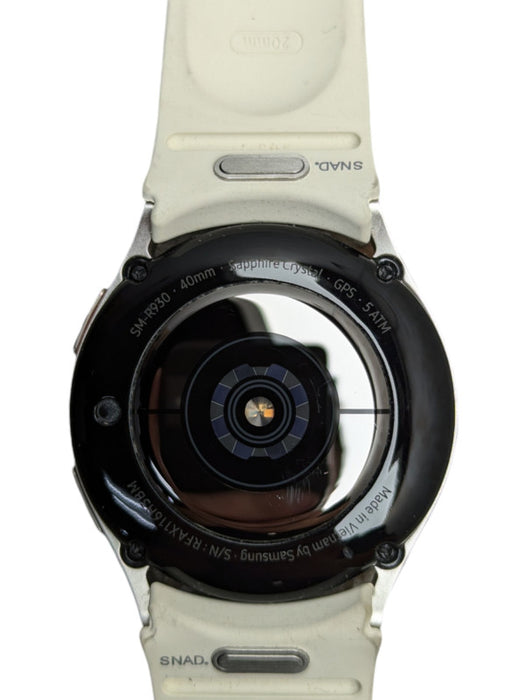 Samsung Galaxy Watch6 40mm SM-R930 Smart Watch  -