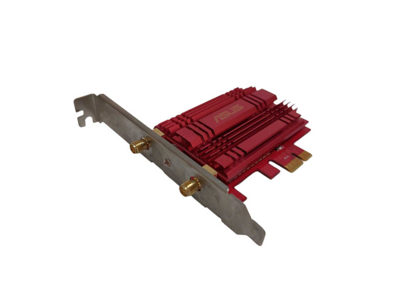 Asus PCE-AC56 Dual-Band Wireless PCI-E Adaptor =