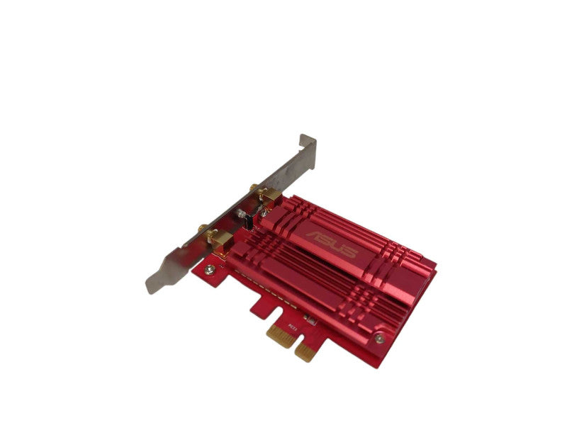 Asus PCE-AC56 Dual-Band Wireless PCI-E Adaptor =