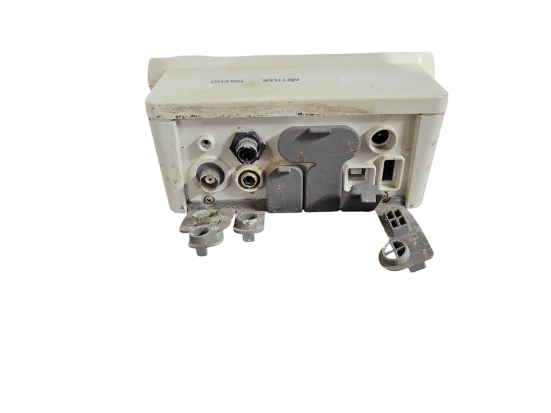 Mettler Toledo Seven Compact S220 pH/Ion Meter !