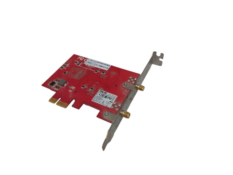 Asus PCE-AC56 Dual-Band Wireless PCI-E Adaptor =