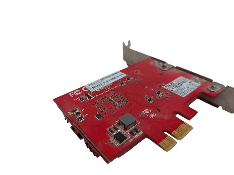 Asus PCE-AC56 Dual-Band Wireless PCI-E Adaptor =