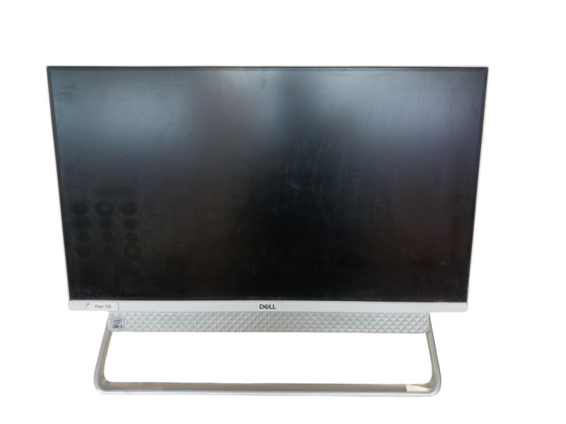 Dell Inspiron, All in One i5-10th Generation Q