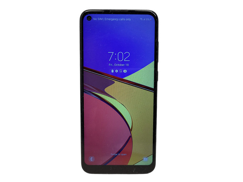 Samsung Galaxy A11 SM-A115W 32GB  Q$