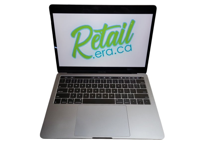 MacBook Pro 13" 2019 | 4-Core i5-8257U @1.4GHz | 16GB RAM | 500GB SSD - READ