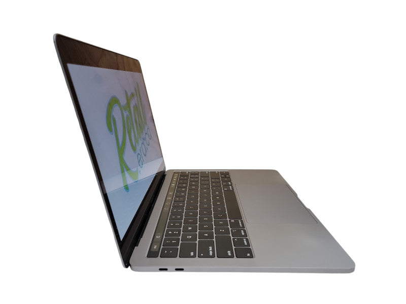 MacBook Pro 13" 2019 | 4-Core i5-8257U @1.4GHz | 16GB RAM | 500GB SSD - READ