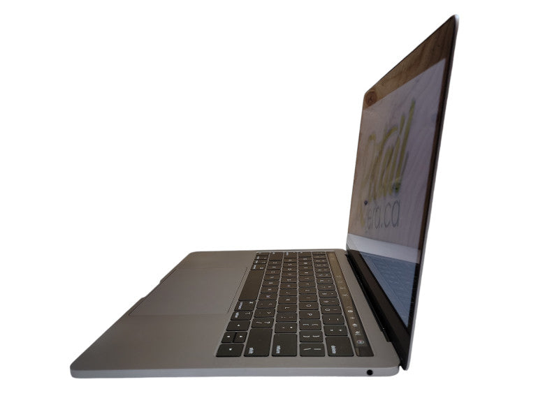 MacBook Pro 13" 2019 | 4-Core i5-8257U @1.4GHz | 16GB RAM | 500GB SSD - READ