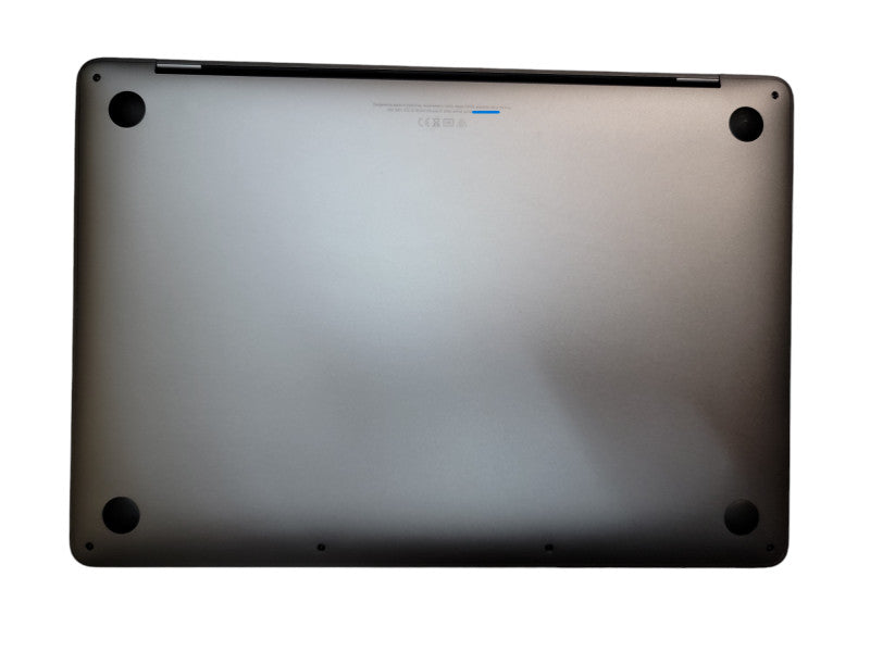 MacBook Pro 13" 2019 | 4-Core i5-8257U @1.4GHz | 16GB RAM | 500GB SSD - READ