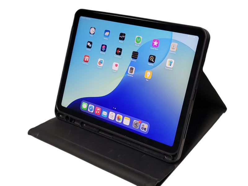 Apple iPad Air 5th Gen 256GB A2588 Unlocked, No Pencil _