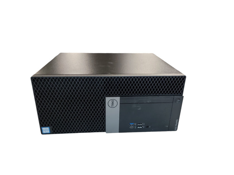 Dell Optiplex 7070  i5 - 9500 CPU @ 3.00GHz 16GB DDR4 Ram Qθ