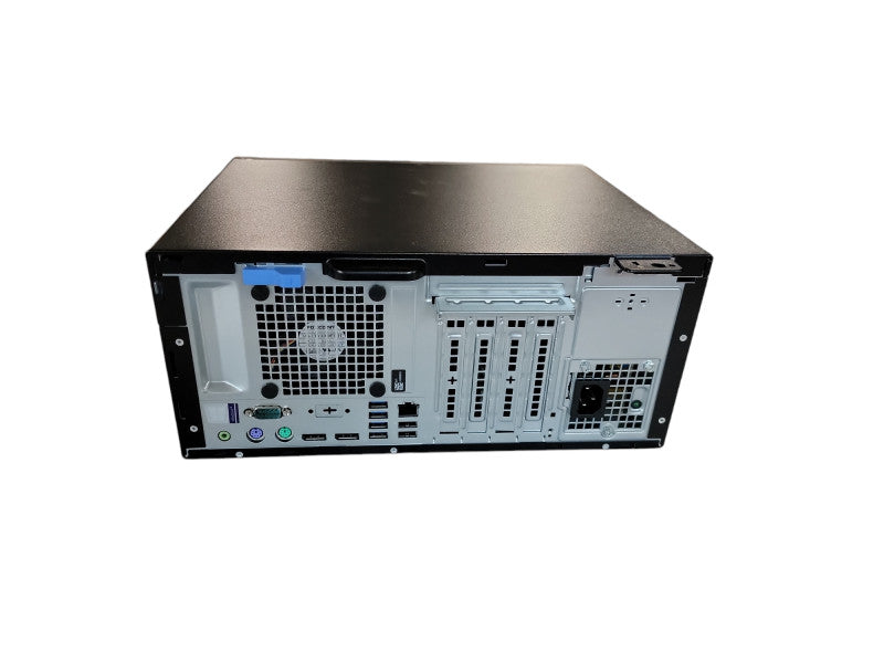 Dell Optiplex 7070  i5 - 9500 CPU @ 3.00GHz 16GB DDR4 Ram Qθ