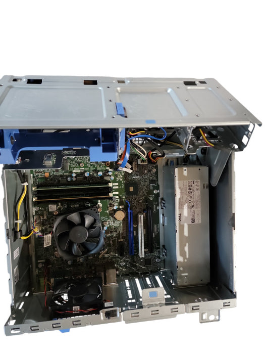 Dell Optiplex 7070  i5 - 9500 CPU @ 3.00GHz 16GB DDR4 Ram Qθ