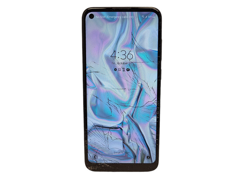 Samsung Galaxy A11 SM-A115W 32GB READ Q$