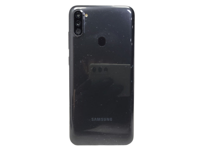 Samsung Galaxy A11 SM-A115W 32GB READ Q$
