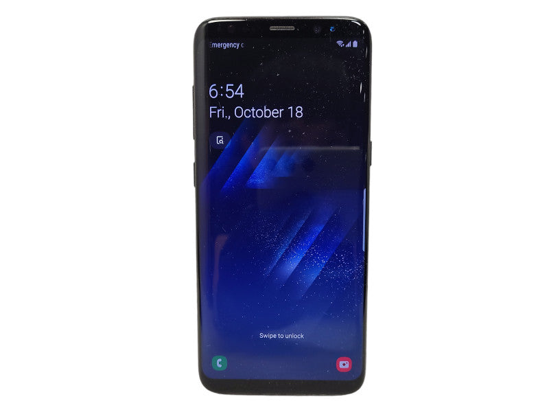 Samsung Galaxy S8 64GB (SM-G950W)  $