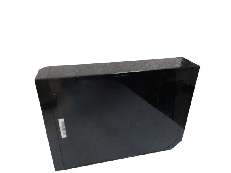 Black Nintendo Wii Model: RVL-101 with Ice Age Game  =