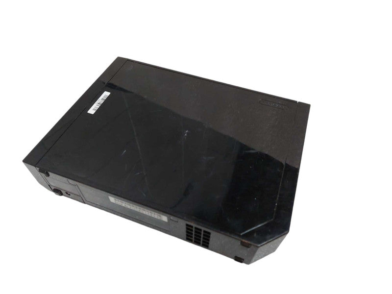 Black Nintendo Wii Model: RVL-101 with Ice Age Game  =