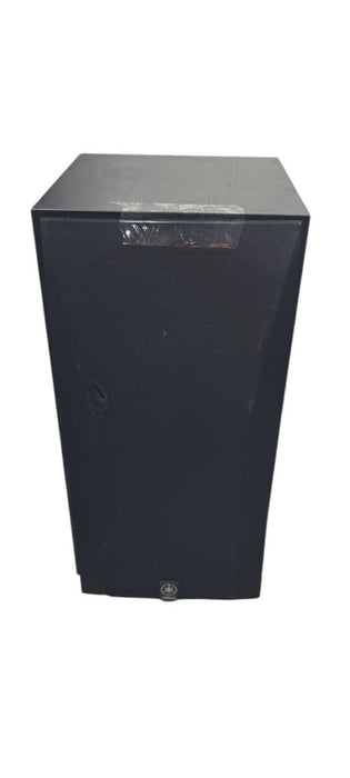 Pair of Yamaha NS-AP4400M Bookshelf Speakers