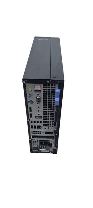 Dell OptiPlex 7070 SFF Core i7 9700, 16GB RAM, 256GB SSD