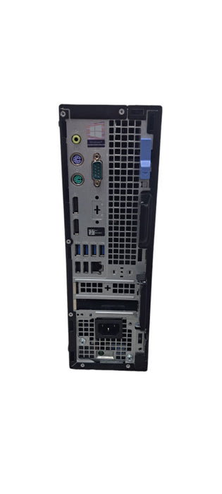 Dell OptiPlex 7070 SFF Core i7 9700, 16GB RAM, 256GB SSD