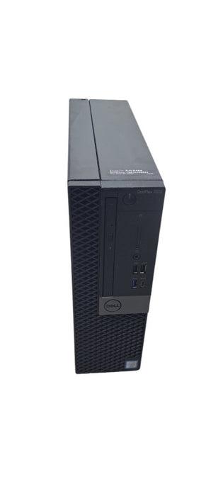 Dell OptiPlex 7070 SFF Core i7 9700, 16GB RAM, 256GB SSD