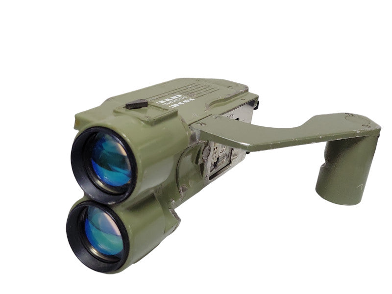 wild Distomat DI5 surveilance equipment, READ _