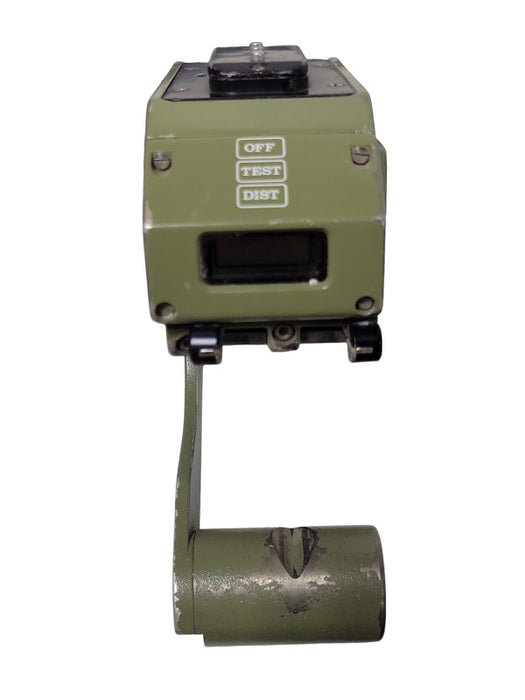 wild Distomat DI5 surveilance equipment, READ _