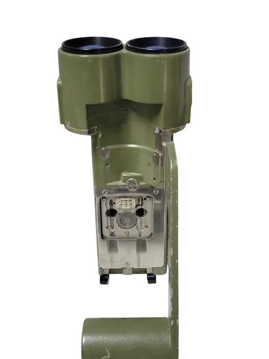 wild Distomat DI5 surveilance equipment, READ _