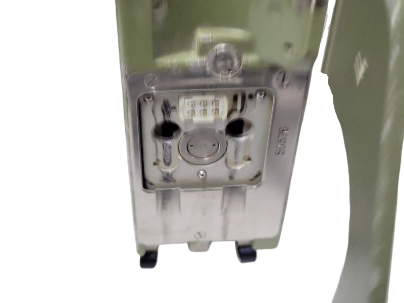 wild Distomat DI5 surveilance equipment, READ _