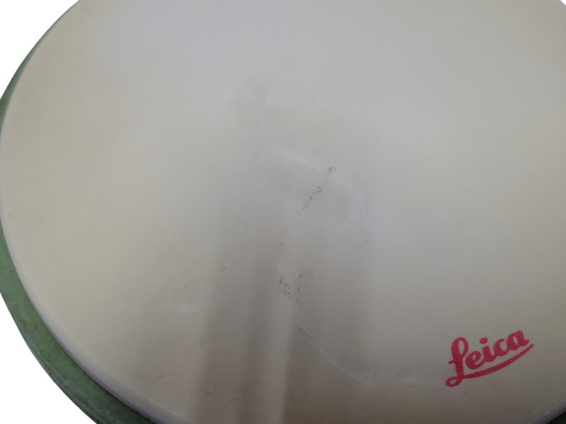 Leica AX1202 GG GPS GNSS antenna 747958, READ _