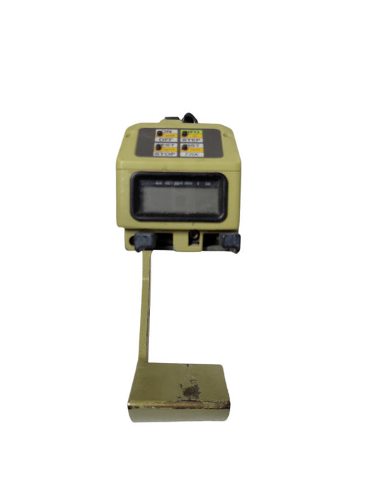 wild Distomat DI1600 surveying equipment, READ _