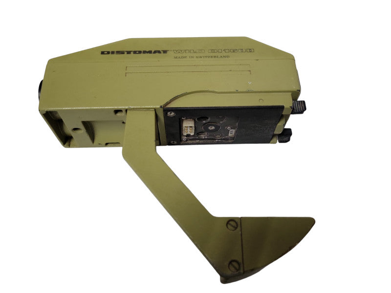 wild Distomat DI1600 surveying equipment, READ _