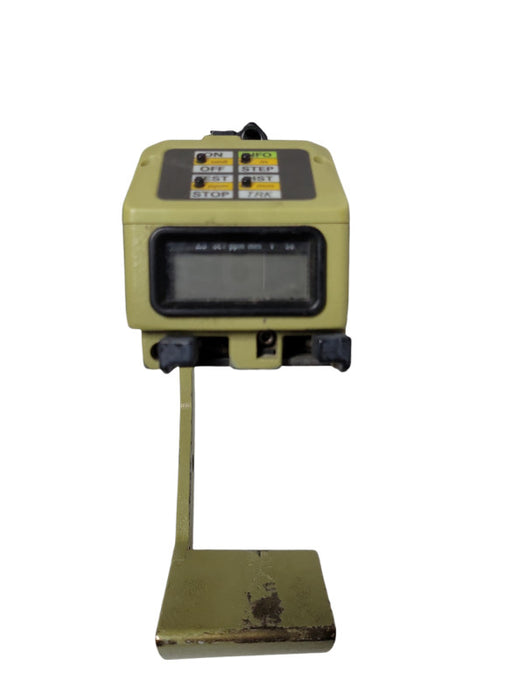 wild Distomat DI1600 surveying equipment, READ _
