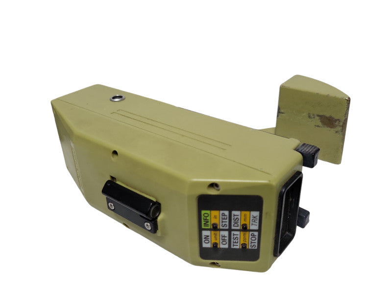 wild Distomat DI1600 surveying equipment, READ _