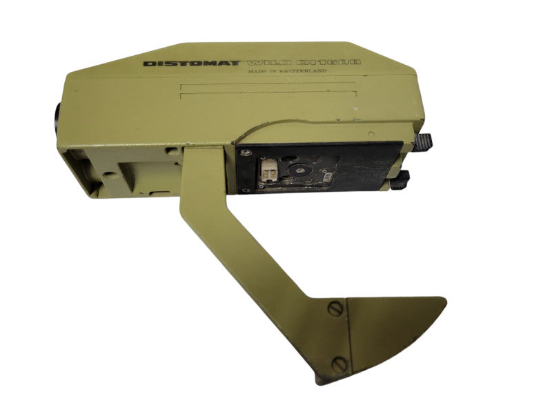 wild Distomat DI1600 surveying equipment, READ _