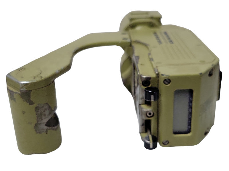Distomat Wild DI55 Surveying equipment, READ Q_