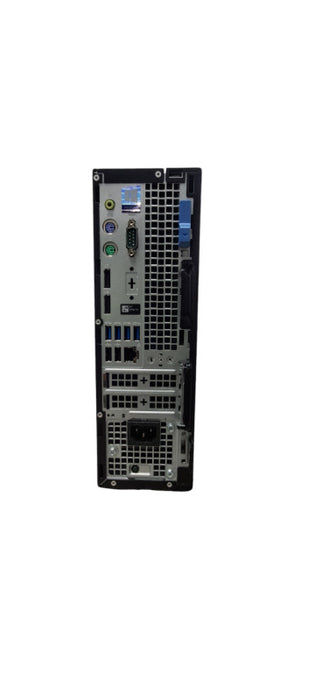 Dell Optiplex 7060 SFF i7-8700 PC Intel Gen 16GB RAM 230GB SSD