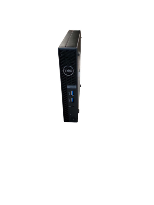 Dell OptiPlex 7010 Micro Intel Core 13th Gen i5 -13500T 16GB DDR4 Ram QÃŽÂ¸