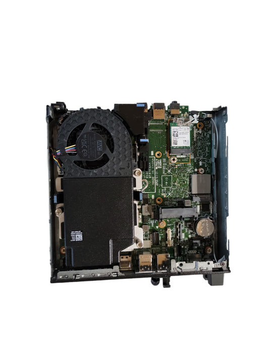 Dell OptiPlex 7010 Micro Intel Core 13th Gen i5 -13500T 16GB DDR4 Ram QÃŽÂ¸