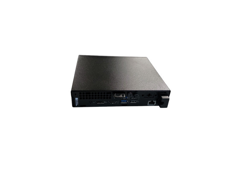 Dell OptiPlex 7010 Micro Intel Core 13th Gen i5 -13500T 16GB DDR4 Ram QÃŽÂ¸