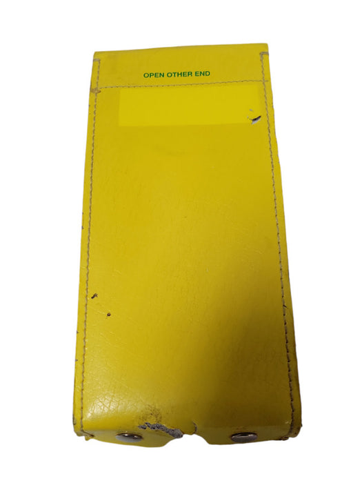 Suparule 600E Power Cable Height Meter w/ Case *READ*