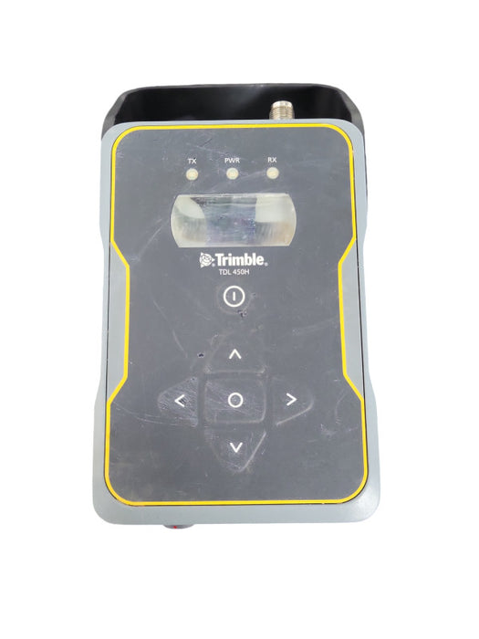 Trimble TDL 450H 430-470MHz Radio Modem !