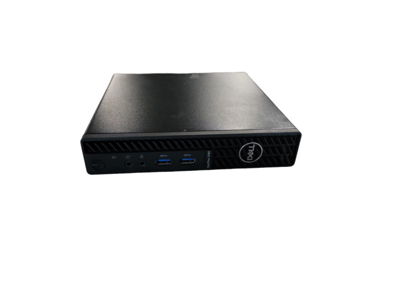 Dell OptiPlex 3080 Micro Intel i5 - 10500T CPU @ 2.30GB 16GB DDR4 Ram θ
