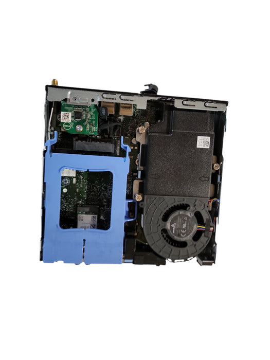 Dell OptiPlex 3080 Micro Intel i5 - 10500T CPU @ 2.30GB 16GB DDR4 Ram θ
