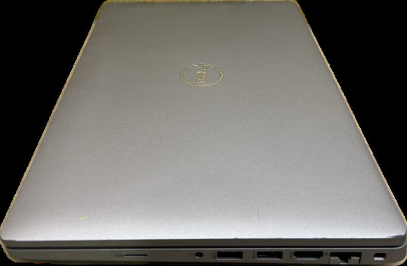 Dell Latitude 5421 i7-11850H 8GB RAM Faulty LCD For Parts/Repair READ!  Lap200