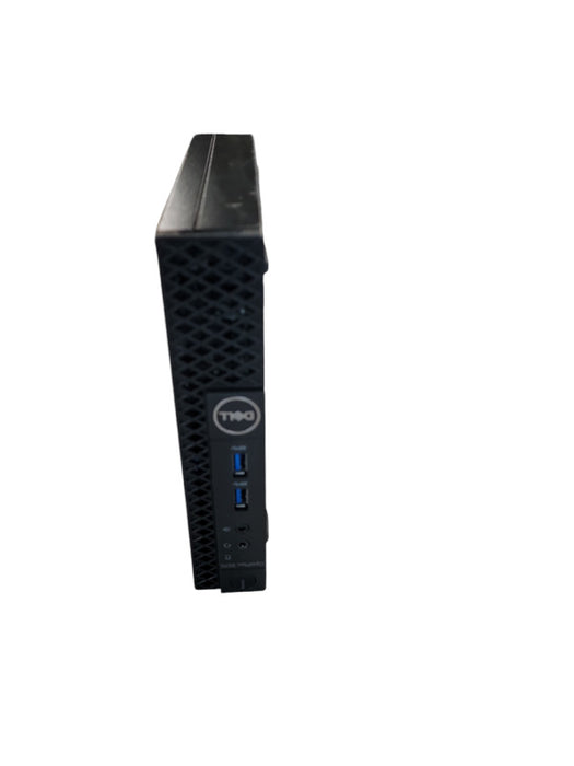 Dell OptiPlex 3070 Micro Intel i5 - 9500T CPU @ 2.20GHz 16GB DDR4 Ram  Qθ